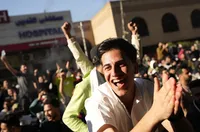 Селекционерът на Ирак: Направихме щастливи 46 милиона души