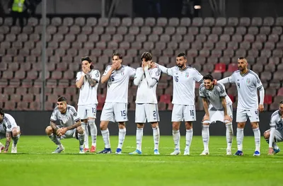 Капело след краха на Италия: Не можах да спя цяла нощ