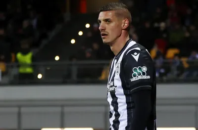 Десподов почете Боби Михайлов 