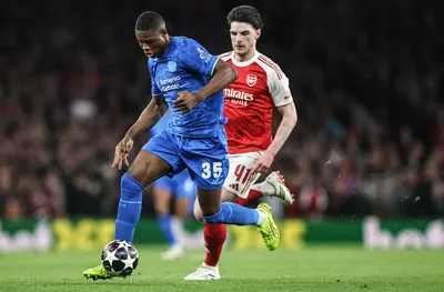 Арсенал следи нападател на Байер Леверкузен