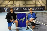 Кисимов е на полуфинал в Египет