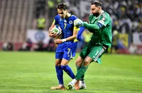 Донарума: Снощи плаках от разочарование