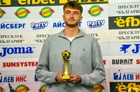 Миха Търдан: Ще е чудесно да зарадваме феновете с трофей за юбилия на Локомотив Пловдив