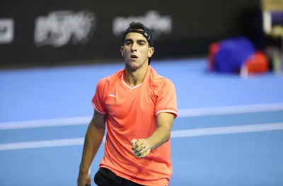 Янаки Милев на четвъртфинал на двойки в Италия