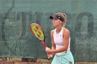 Топалова е на четвъртфинал в Аржентина