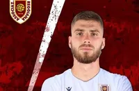 Андреа Христов извън игра още 12 дни