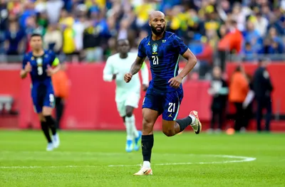 Игор Тиаго с шанс за Мондиал 2026