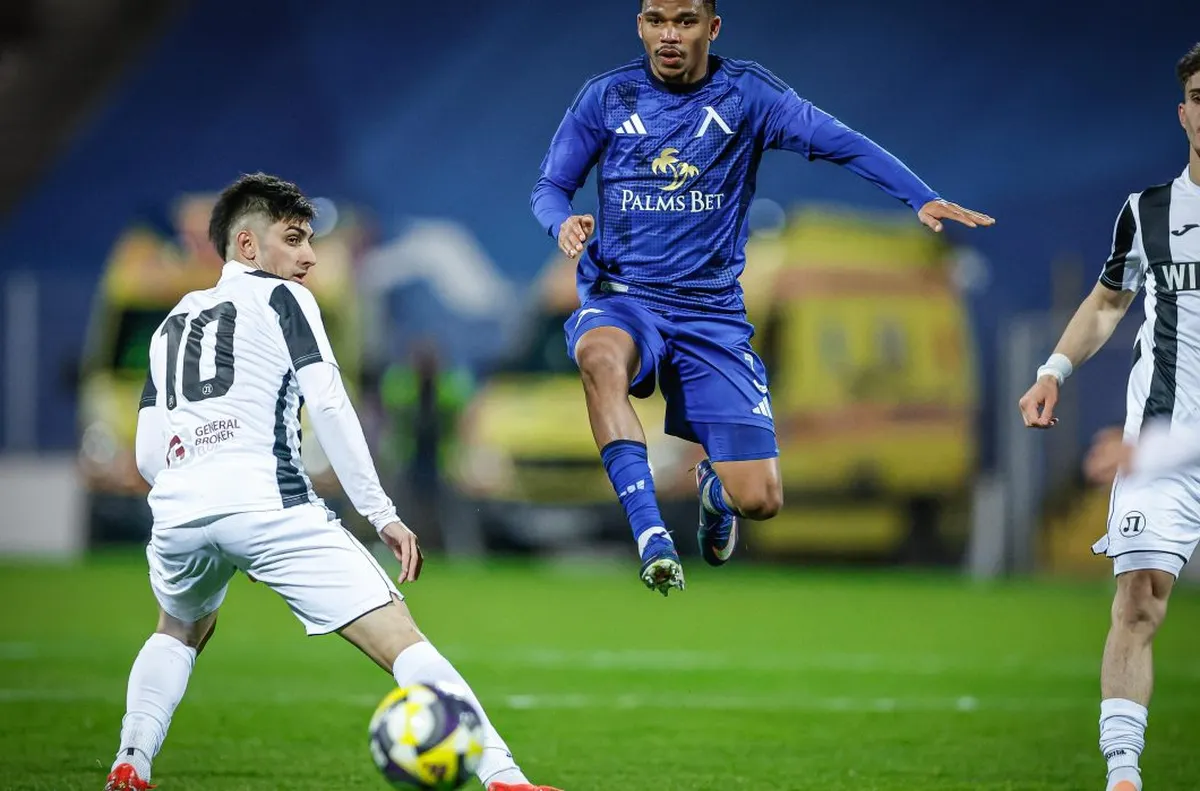 Майкон: Бъдещето е в ръцете на Бог и агента ми