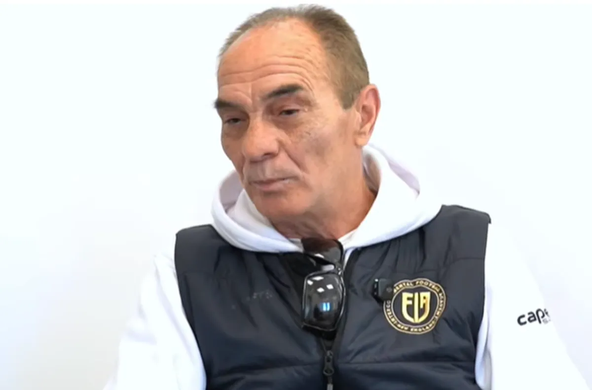 Пламен Казаков: Спартак Варна да докаже, че заслужава да бъде в елита