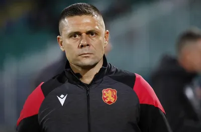 Индонезийски тимове с интерес към Александър Димитров