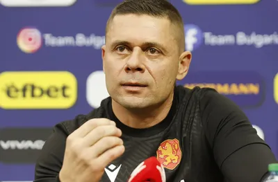 Ще успее ли Александър Димитров в своята мисия „България“