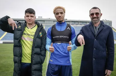 Левски започна благородна инициатива