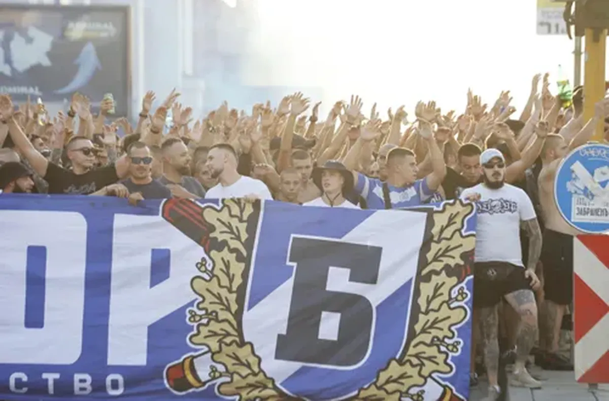 Добруджа отпусна 1000 билета на Левски