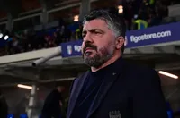 Гатузо напуска националния отбор след провала