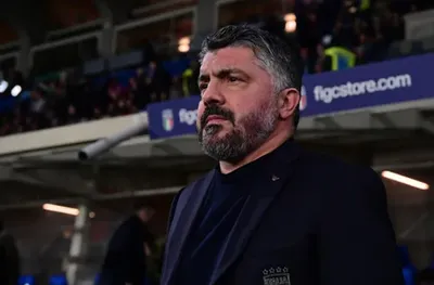 Гатузо напуска националния отбор след провала