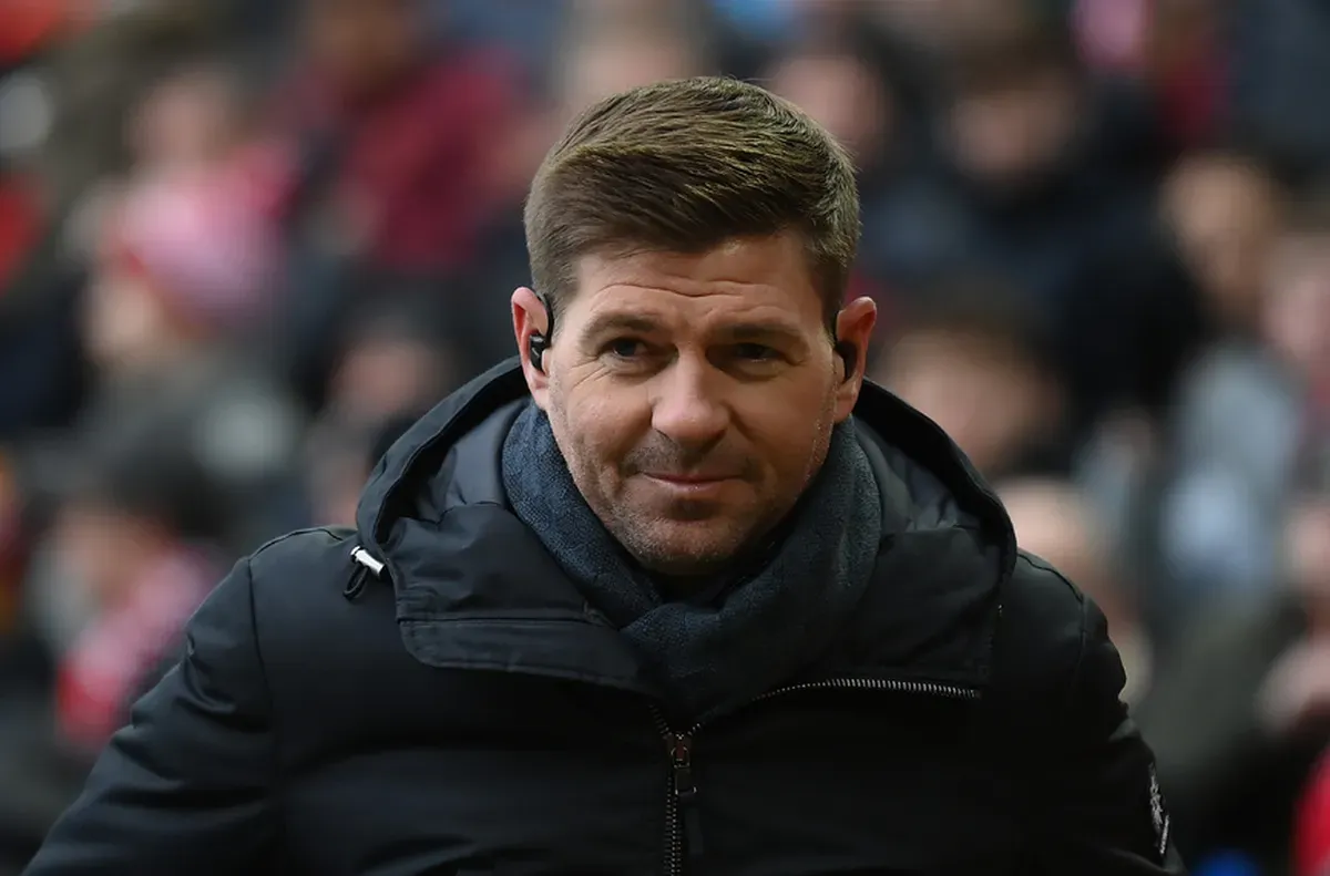 Джерард със съвет към Салах по повод напускането на Ливърпул