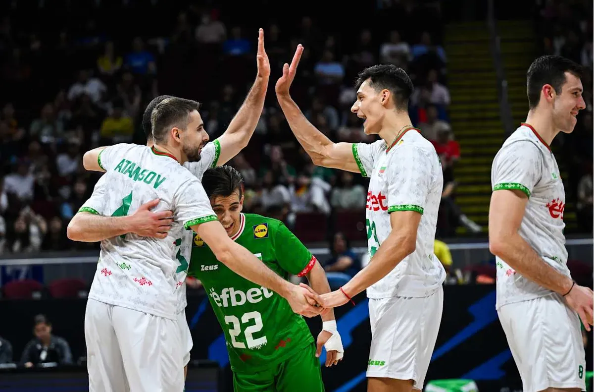 Разкриха подготвителния план на България за Лига на нациите