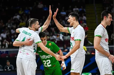 Разкриха подготвителния план на България за Лига на нациите