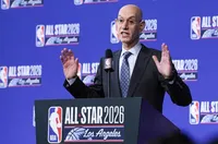 Комисарят на НБА продължава с разговорите за “НБА Европа”