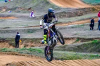 Отлично начало на сезона за Дани Цанков в мотокроса