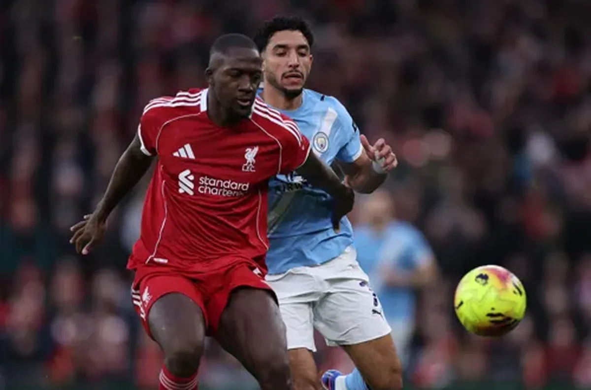 Реал Мадрид отново е по петите на защитник на Ливърпул