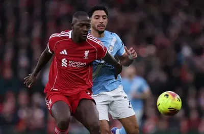 Реал Мадрид отново е по петите на защитник на Ливърпул