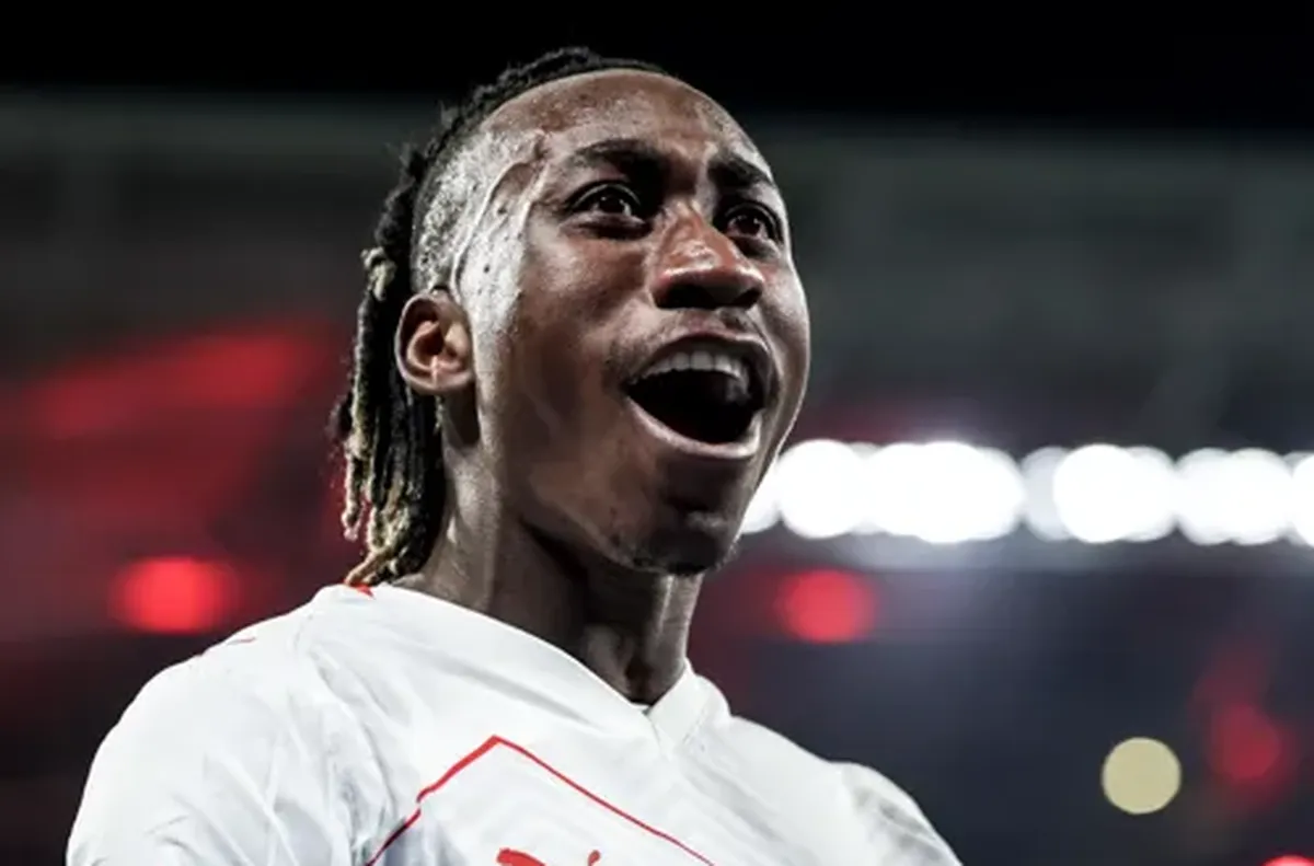 РБ Лайпциг иска 100 милиона евро за голямата си звезда