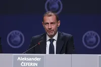 Италия може да загуби домакинството си на Евро 2032