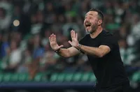 Де Дзерби: Искам да дам най-доброто от себе си и да остана дълго в Тотнъм