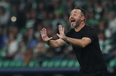 Де Дзерби: Искам да дам най-доброто от себе си и да остана дълго в Тотнъм