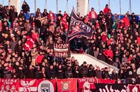 ЦСКА пуска утре билетите за дербито с Левски