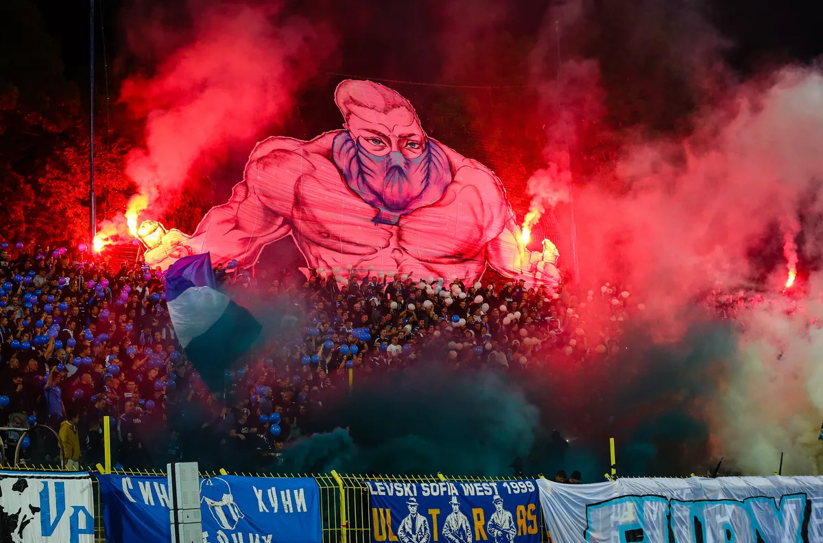 Левски също пуска утре билетите за дербито с ЦСКА