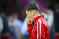 Престиани: Наказаха ме за нещо, което не съм казал