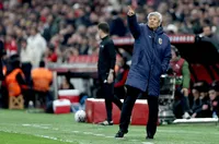 Официално: Румъния се раздели с Мирча Луческу