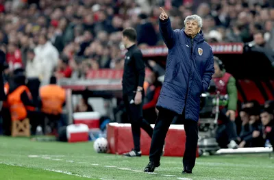 Официално: Румъния се раздели с Мирча Луческу