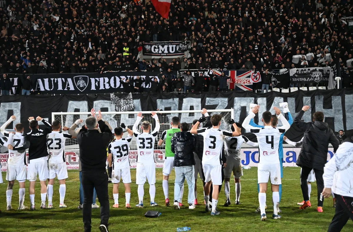 Нов директор на „Лаута“ призова за подкрепа срещу Локо Сф