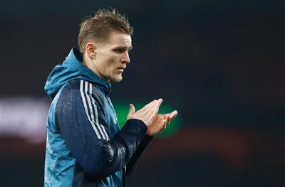 Селекционерът на Норвегия коментира възстановяването на Йодегор