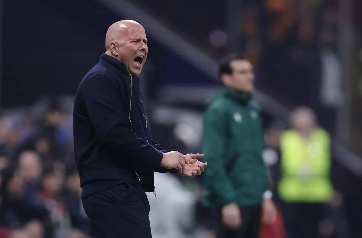 Арне Слот коментира предстоящите мачове на Ливърпул