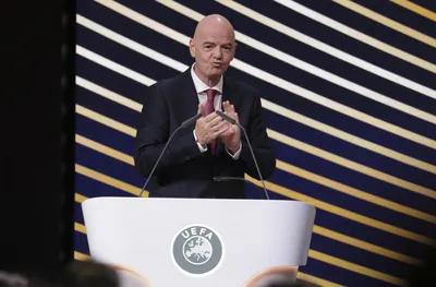 ФИФА наду билетите за Световното до 11 000 долара!