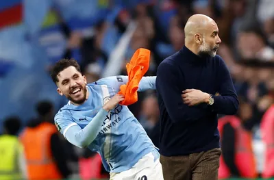 Манчестър Сити вече се оглежда за нов мениджър