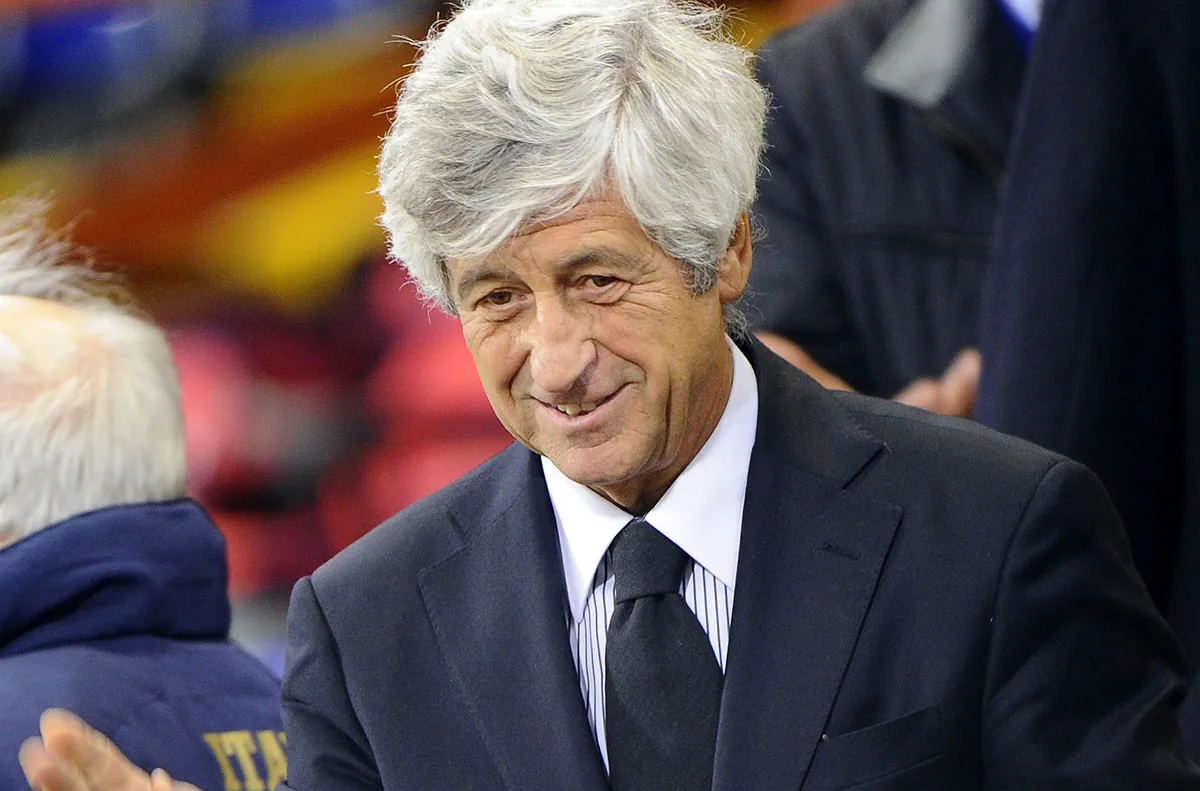 Легенда на Милан е готов да поеме властта в италианския футбол