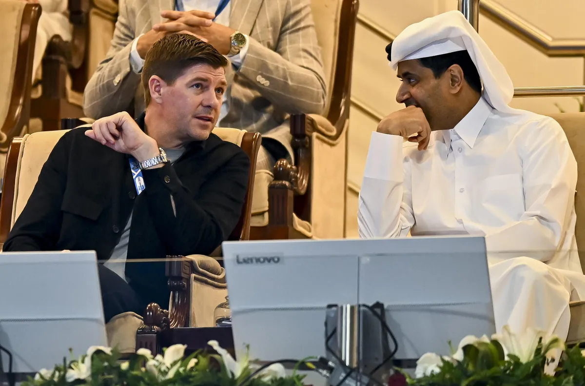 Джерард: Мечта ми е да водя Ливърпул един ден