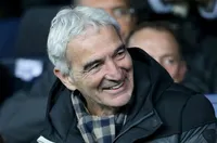 Раймон Доменек: Никой не приема Англия на сериозно