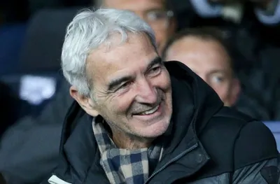 Раймон Доменек: Никой не приема Англия на сериозно