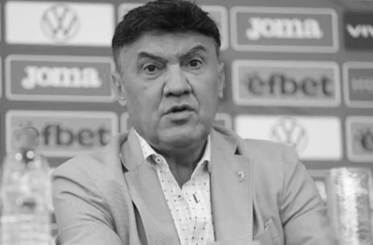 Първата съпруга на Боби Михайлов: Беше прекрасен човек!