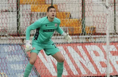 ЦСКА прибира 4 милиона от Лапоухов?