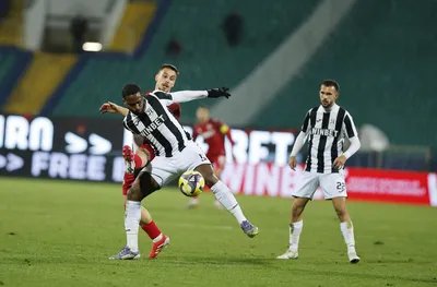 Локомотив Пд ще опита да остави „железничарите“ от София при изпадащите