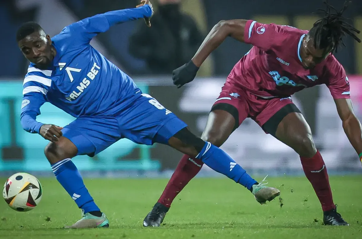 Двама играчи на Левски са на изхода на "Герена"