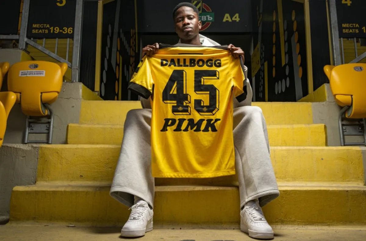 Халф на Ботев Пловдив борил демони в последно време