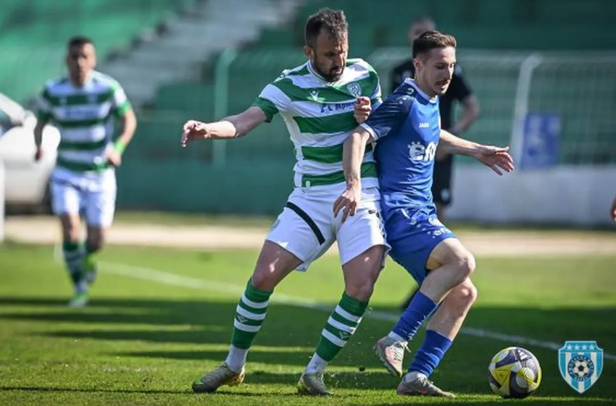 Легенда на Черно море: Ще елиминираме опонент за петото място